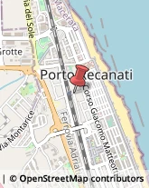 Associazioni Culturali, Artistiche e Ricreative Porto Recanati,62017Macerata