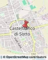 Ottica, Occhiali e Lenti a Contatto - Dettaglio Castelfranco di Sotto,56022Pisa