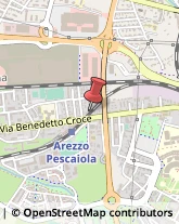 Società Immobiliari Arezzo,52100Arezzo