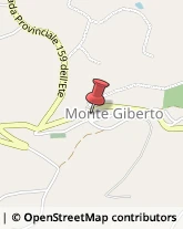 Alimentari Monte Giberto,63020Fermo