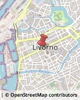 43rd Street, 45-52,57123Livorno