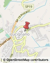 Lavanderie Lucignano,52046Arezzo