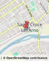 Partiti e Movimenti Politici Santa Croce sull'Arno,56029Pisa