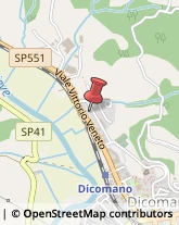 Autofficine e Centri Assistenza,50062Firenze