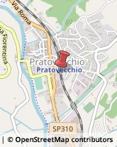 Vigili del Fuoco Pratovecchio Stia,52015Arezzo