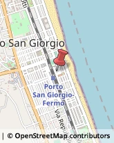 Massaggi Porto San Giorgio,63822Fermo