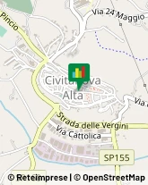 Scenografi e Pittori d'Arte - Studi Civitanova Marche,62012Macerata