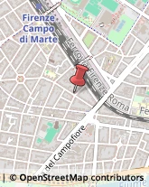 Mediazione Familiare - Centri,50136Firenze