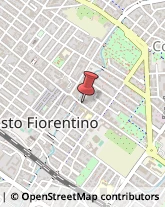 Uffici Temporanei Sesto Fiorentino,50019Firenze