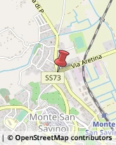 Studi Tecnici ed Industriali Monte San Savino,52048Arezzo