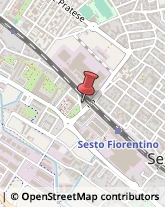 Medicina Sportiva - Medici Specialisti Sesto Fiorentino,50019Firenze