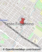 Lavanderie a Secco e ad Acqua - Self Service Sesto Fiorentino,50019Firenze