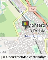 Biciclette - Dettaglio e Riparazione Monteroni d'Arbia,53014Siena