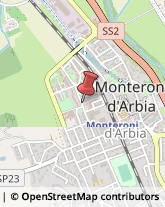 Biciclette - Dettaglio e Riparazione Monteroni d'Arbia,53014Siena