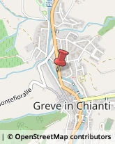 Alimenti Conservati Greve in Chianti,50022Firenze