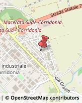 Impianti Idraulici e Termoidraulici Corridonia,62014Macerata