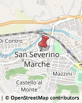 Massaggi San Severino Marche,62027Macerata