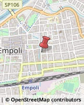 Abbigliamento da lavoro Empoli,50053Firenze