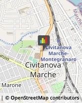 Distribuzione Gas Auto - Servizio Civitanova Marche,62012Macerata