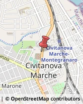 Distribuzione Gas Auto - Servizio Civitanova Marche,62012Macerata