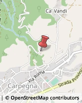 Appartamenti e Residence Carpegna,61021Pesaro e Urbino