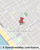 Centri di Benessere Forte dei Marmi,55042Lucca