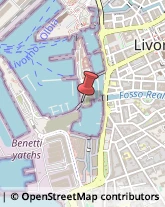 Barche, Motoscafi e Canotti Pneumatici - Dettaglio Livorno,57123Livorno