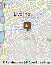 Impianti Antifurto e Sistemi di Sicurezza Livorno,57126Livorno