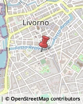 Impianti Antifurto e Sistemi di Sicurezza,57126Livorno