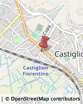 Registratori Di Cassa Castiglion Fiorentino,52043Arezzo