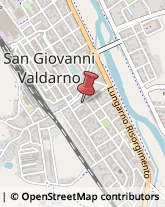 Studi Tecnici ed Industriali San Giovanni Valdarno,52027Arezzo
