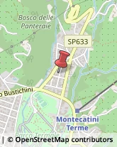 Agenti e Rappresentanti di Commercio Montecatini Terme,51016Pistoia