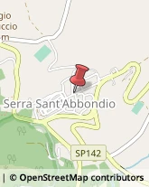 Bar e Caffetterie Serra Sant'Abbondio,61040Pesaro e Urbino