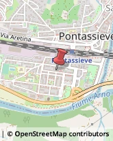 Mercerie Pontassieve,50065Firenze