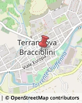 Geometri Terranuova Bracciolini,52028Arezzo