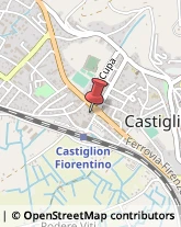 Mediazione Familiare - Centri Castiglion Fiorentino,52043Arezzo