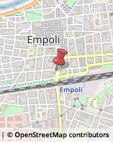 Autolinee Empoli,50053Firenze