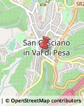 Studi Medici Generici San Casciano in Val di Pesa,50026Firenze