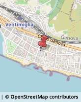 Uffici Temporanei,18039Imperia