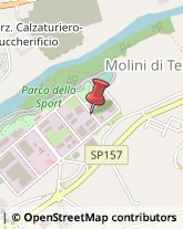 Calzature su Misura Fermo,63900Fermo