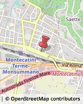 Ristoranti Montecatini Terme,51016Pistoia