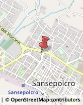 Bar e Caffetterie Sansepolcro,52037Arezzo