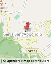 Poste Serra Sant'Abbondio,61040Pesaro e Urbino