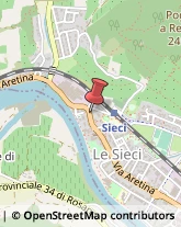 Via Aretina, 204,50056Pontassieve