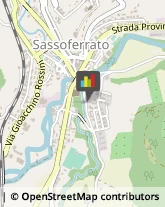 Consulenza Agricoltura e Foresta Sassoferrato,60040Ancona