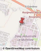 Biancheria per la casa - Produzione Rosignano Marittimo,57016Livorno