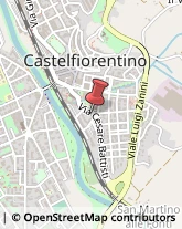 Arredamento Parrucchieri ed Istituti di Bellezza Castelfiorentino,50051Firenze