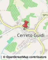 Cooperative Consumo Cerreto Guidi,50050Firenze