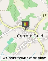 Cooperative Consumo Cerreto Guidi,50050Firenze