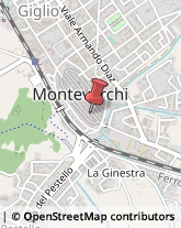 Erboristerie Montevarchi,52025Arezzo